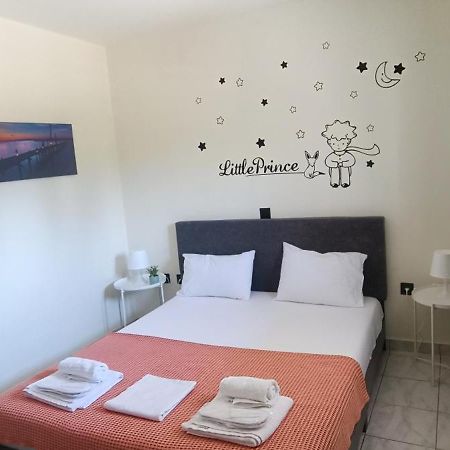 Kalamata Garden Suite المظهر الخارجي الصورة