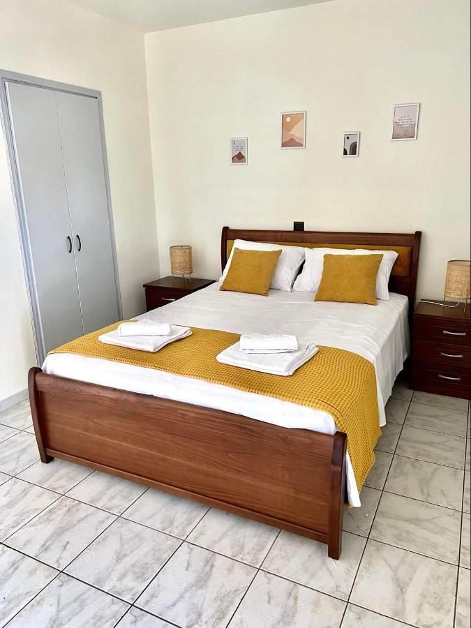 Kalamata Garden Suite المظهر الخارجي الصورة