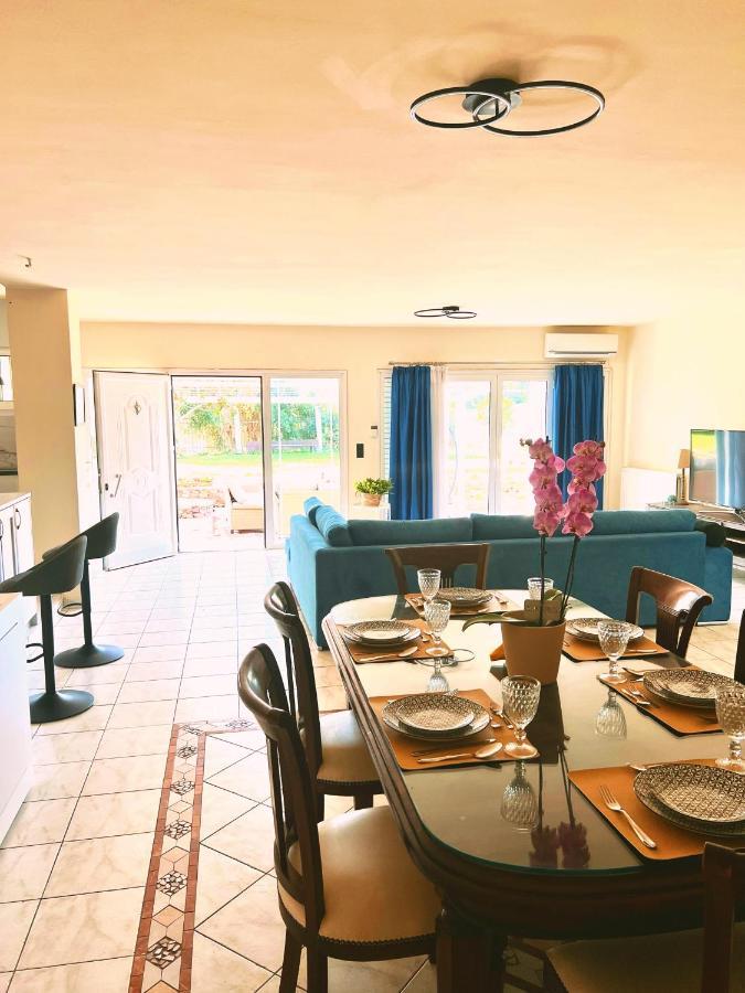 Kalamata Garden Suite المظهر الخارجي الصورة