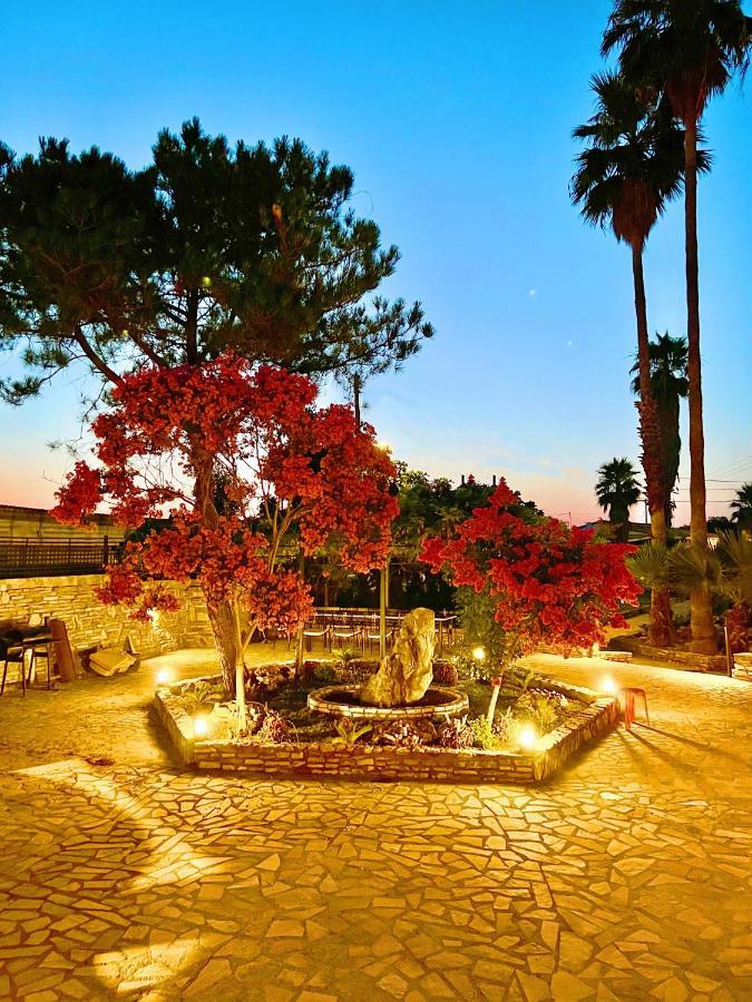 Kalamata Garden Suite المظهر الخارجي الصورة