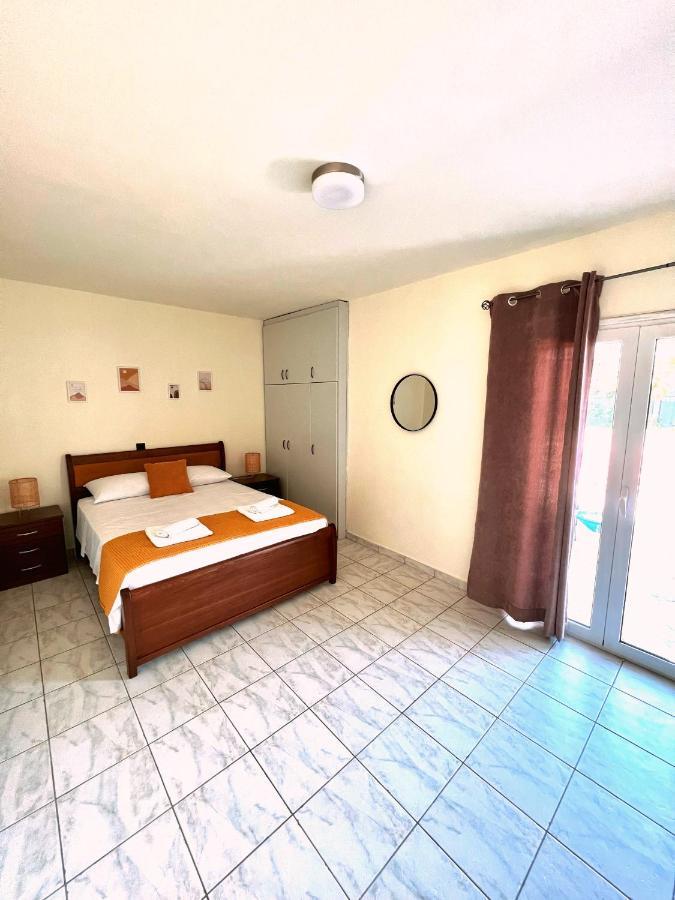 Kalamata Garden Suite المظهر الخارجي الصورة
