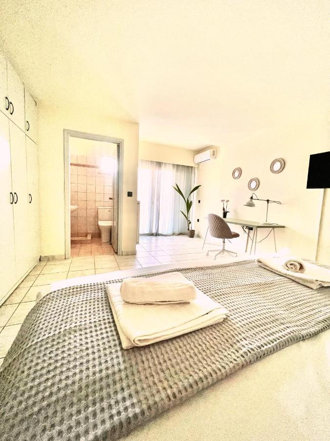 Kalamata Garden Suite المظهر الخارجي الصورة