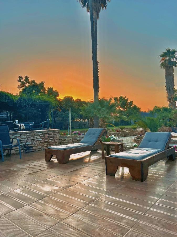 Kalamata Garden Suite المظهر الخارجي الصورة