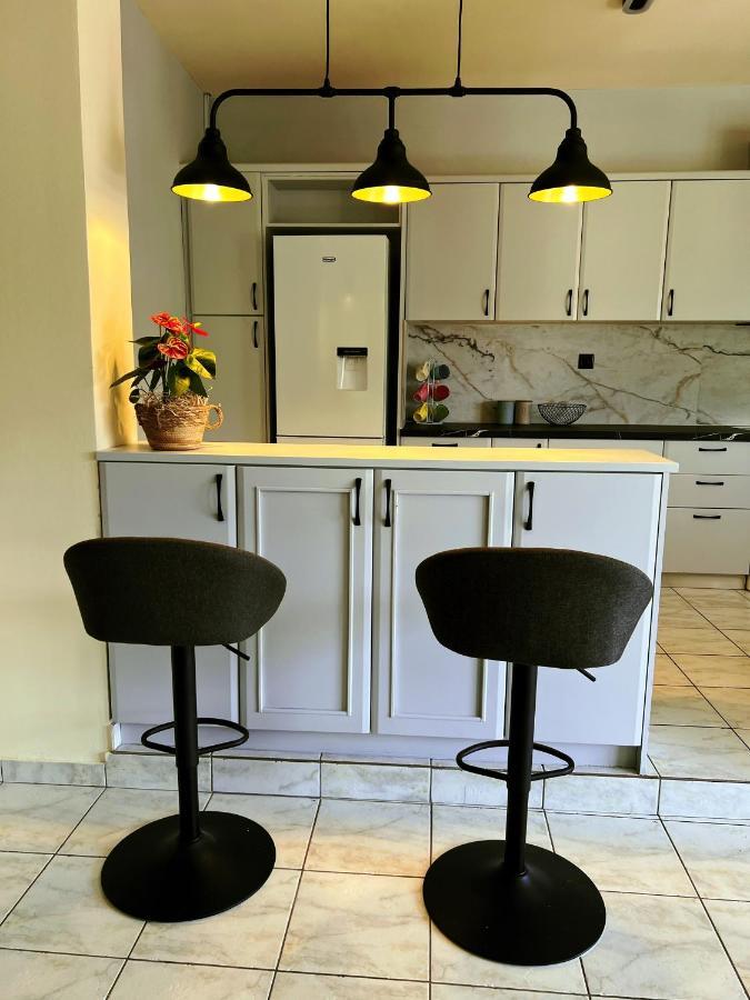 Kalamata Garden Suite المظهر الخارجي الصورة