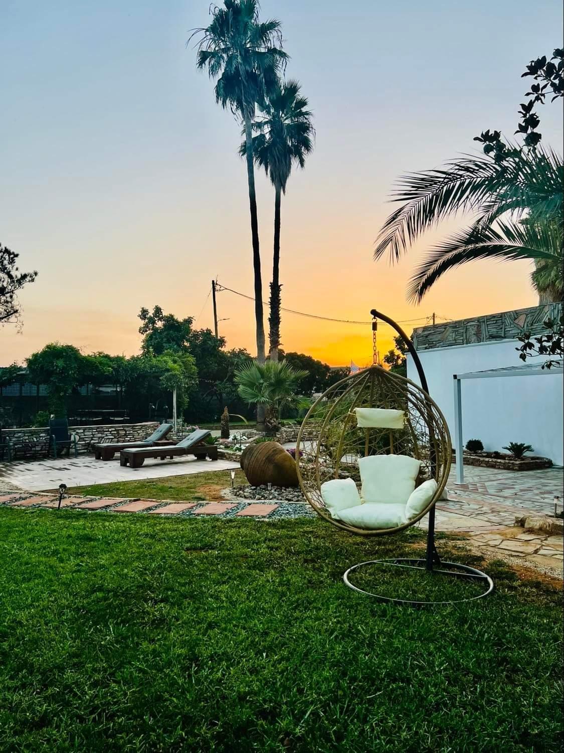 Kalamata Garden Suite المظهر الخارجي الصورة